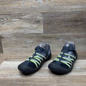Jambu by J-Sport Jetty Encore Shoes Women's Size 7.5